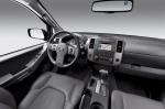 Nissan Xterra 2013 года